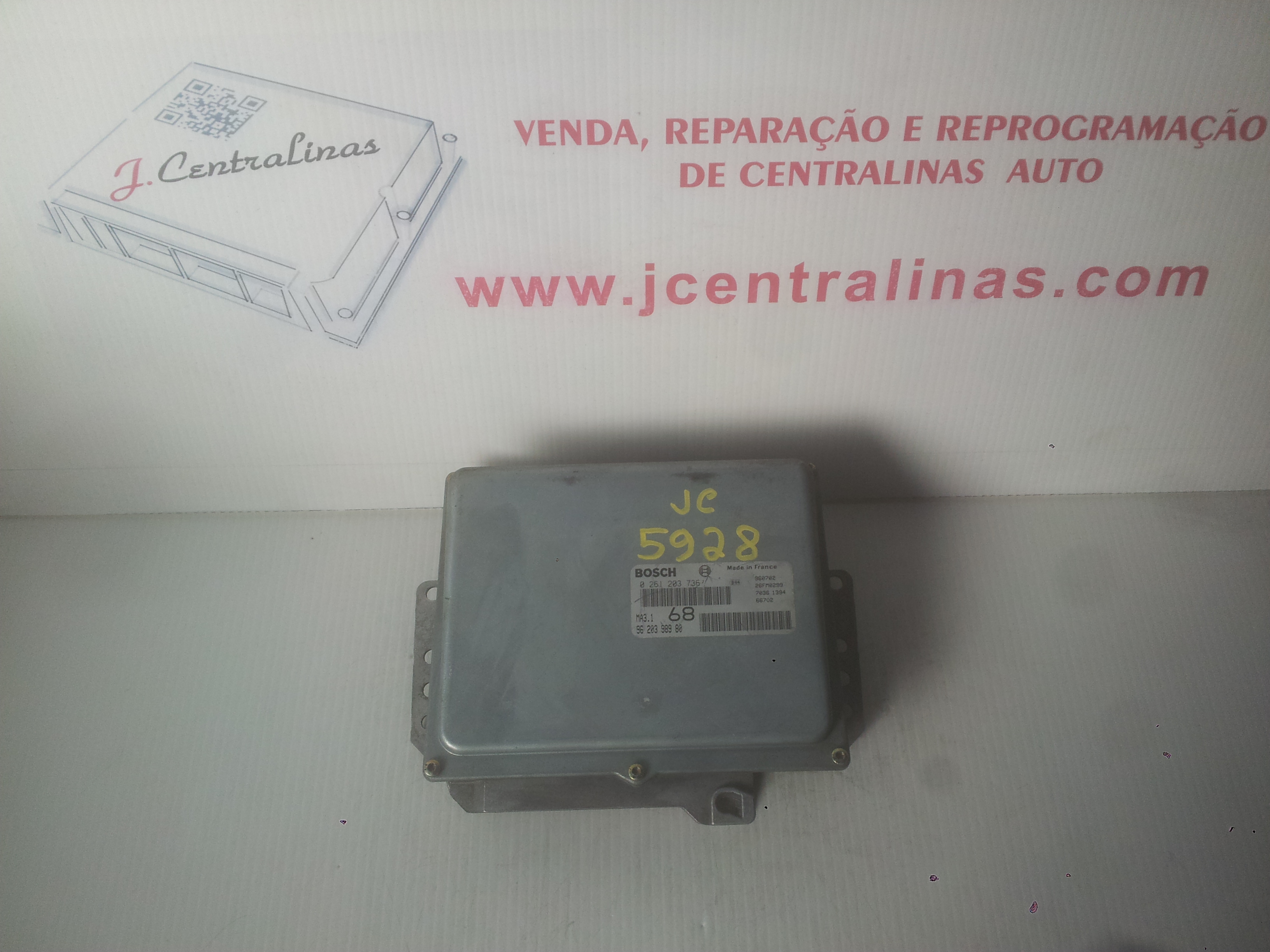 (Imagem Indispoível´)
